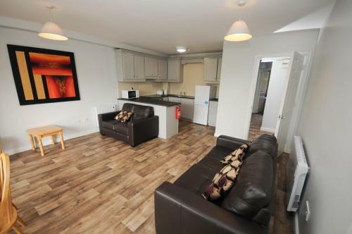 Apartamentos Dunaras Holiday Village