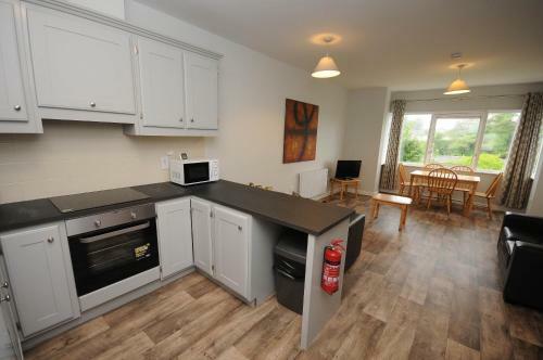 Apartamentos Dunaras Holiday Village