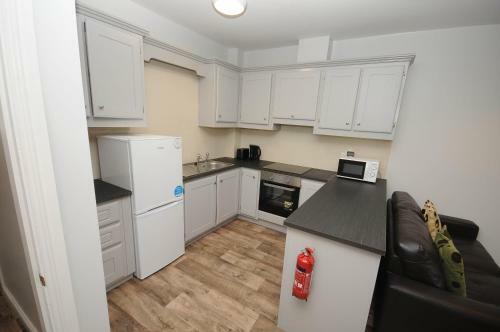 Apartamentos Dunaras Holiday Village