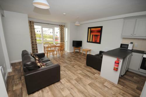 Apartamentos Dunaras Holiday Village