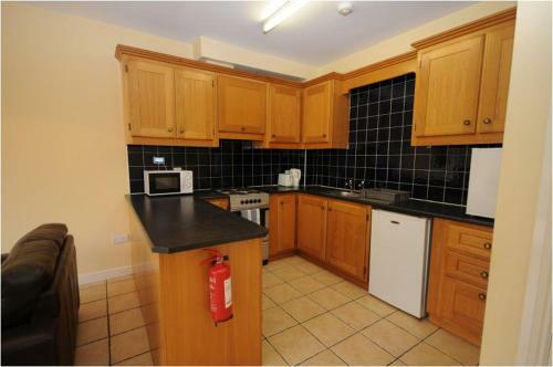 Apartamentos Dunaras Holiday Village