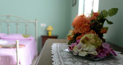 Bed & Breakfast Corte Delle Moline