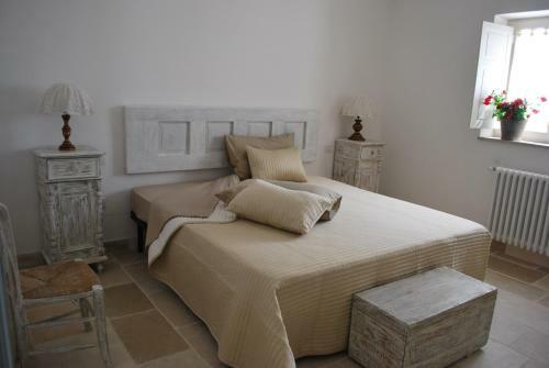 Bed & Breakfast La Vitosa