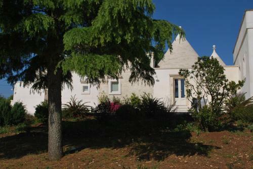 Bed & Breakfast La Vitosa