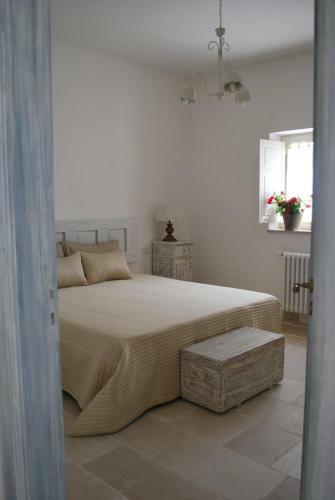 Bed & Breakfast La Vitosa