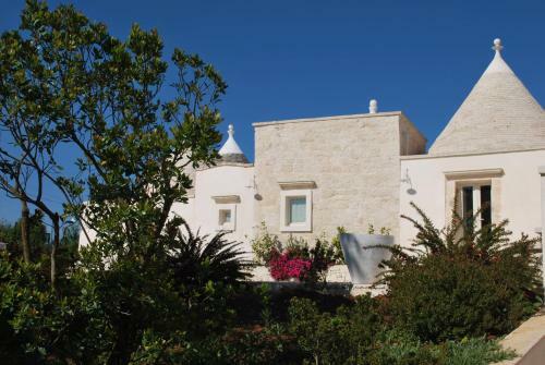 Bed & Breakfast La Vitosa