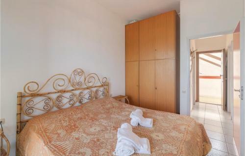 Apartamento Le Vele
