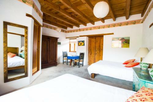 Liscia Resort
