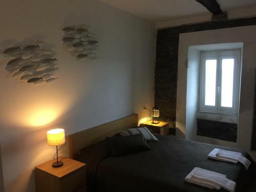 Hostal Vandiris
