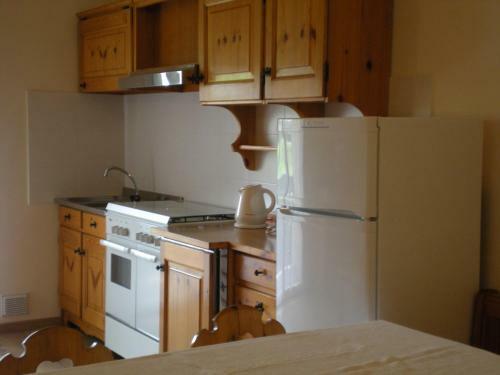 Apartamento Villa Ducati