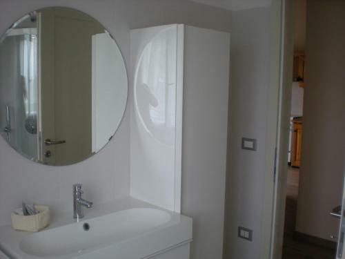 Apartamento Villa Ducati
