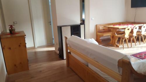 Apartamento Villa Ducati