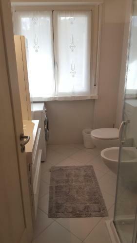 Apartamento Villa Ducati