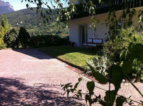 Apartamento Villa Ducati