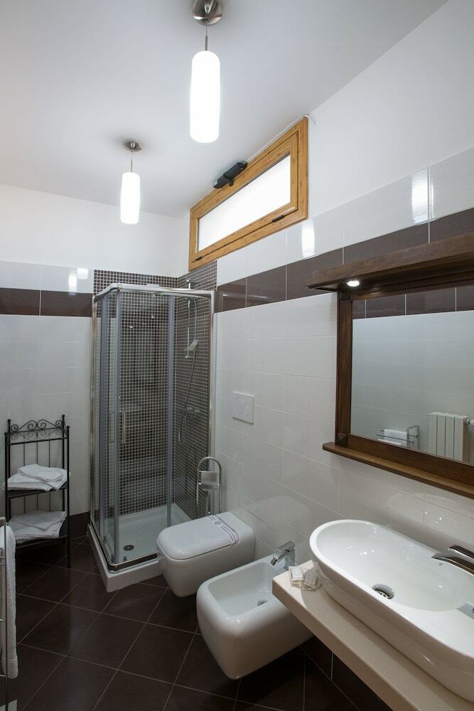 Bed & Breakfast Casina Dei Nonni