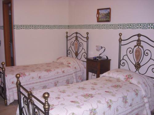 Agroturismo Colledisisto Srl