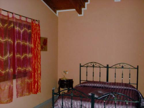 Agroturismo Colledisisto Srl