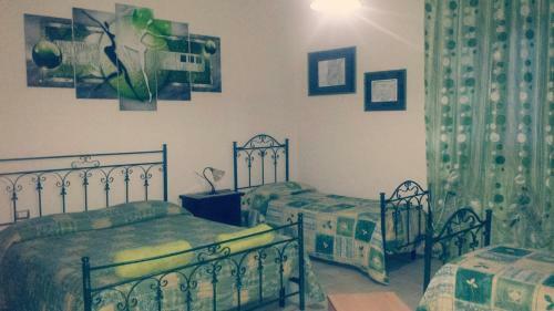 Agroturismo Colledisisto Srl