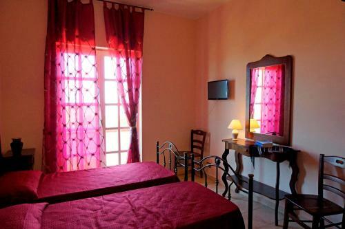 Bed & Breakfast La Casa Di Mir�