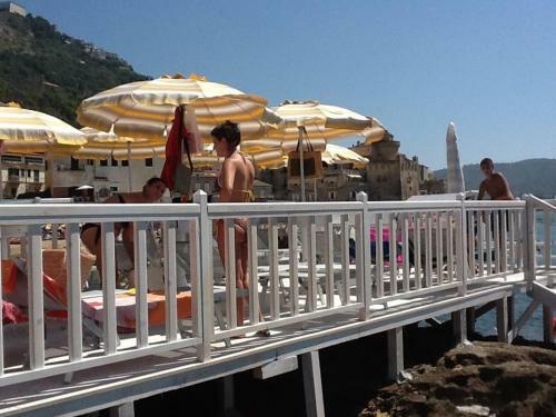 Hotel La Marina