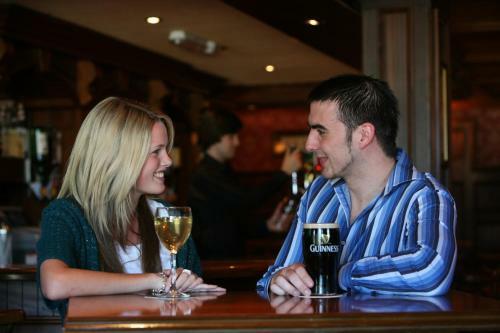 Ballyliffin Hotel