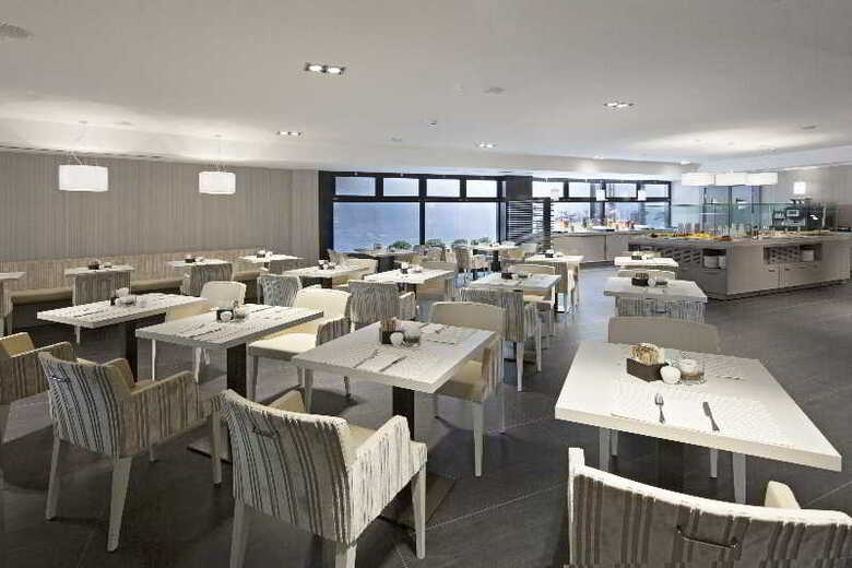 Hotel NH Parma