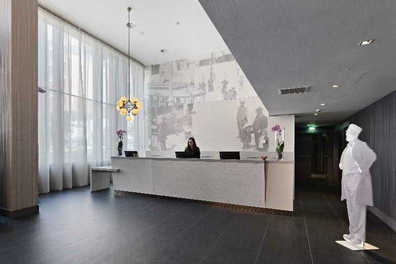 Hotel NH Parma