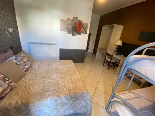 Hostal Villa Nancy B&B Di Charme