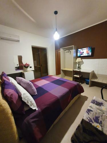 Hostal Villa Nancy B&B Di Charme