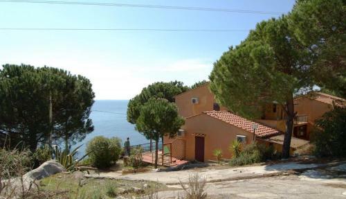 Apartamento Residence La Calle