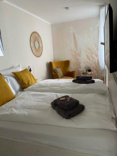 Apartamento Nature, F�r Romantik Suchende Paare