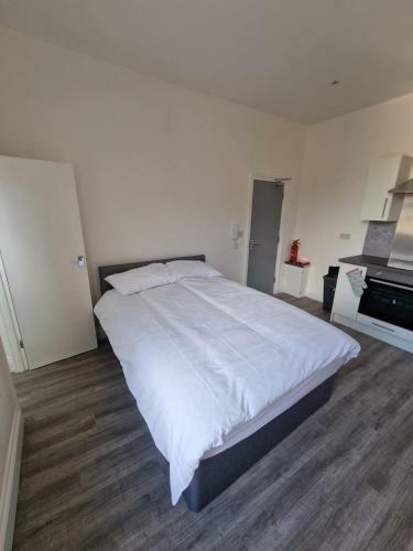 Apartamento Sea View Stay 17 Princes Road