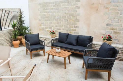Apartamento Piso De Lujo Con Aparcamiento Gratuito.