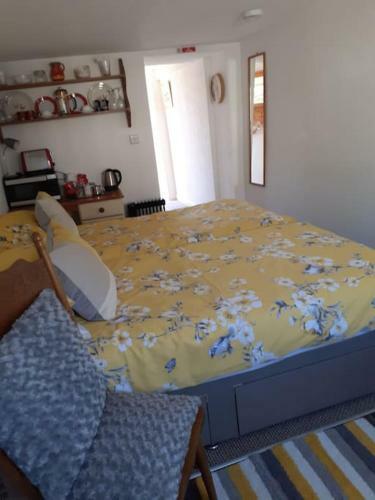 Apartamento Rosie's Place