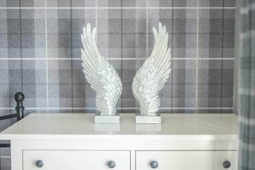 Apartamento Pilot House - Hartlepool Marina