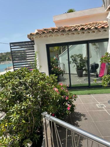 Apartamento Carry-le-rouet Plage
