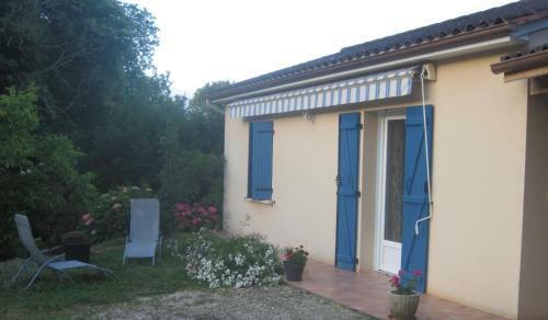 Apartamento Le Petit Cambord