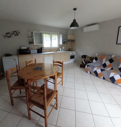 Apartamento Le Petit Cambord