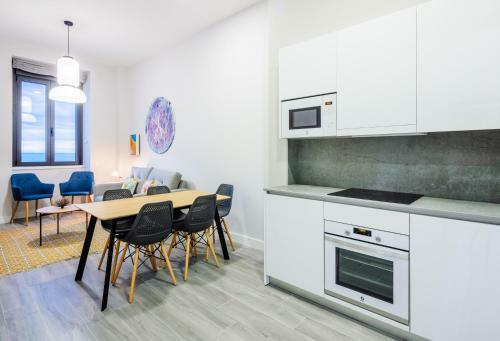 Apartamentos La Xiuca Playa