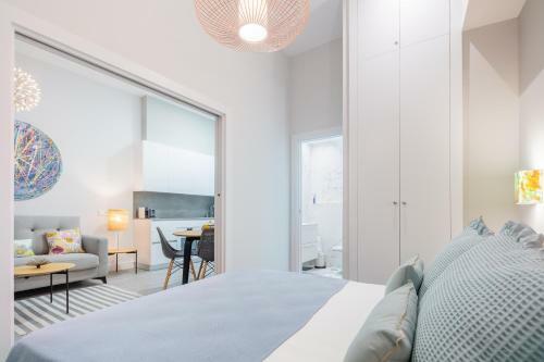 Apartamentos La Xiuca Playa