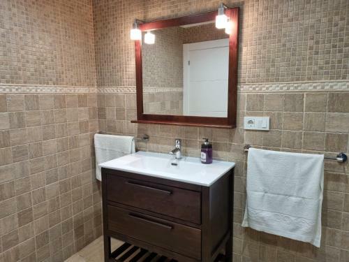 Apartamento 143a Moderno, C�ntrico, 3 Habitaciones