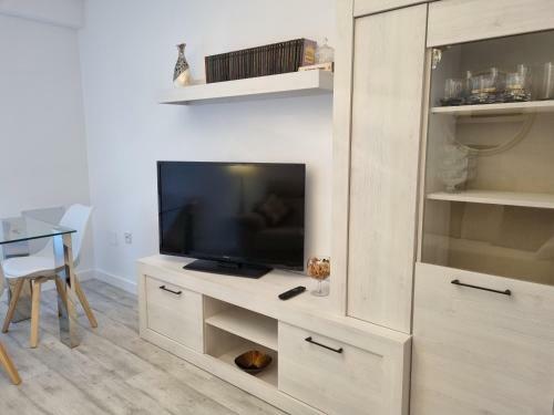 Apartamento 143a Moderno, C�ntrico, 3 Habitaciones