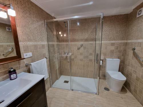 Apartamento 143a Moderno, C�ntrico, 3 Habitaciones