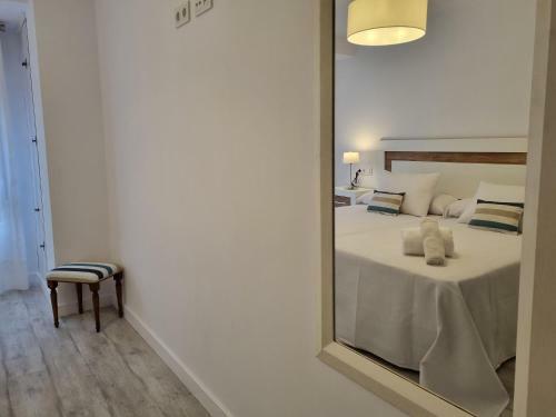 Apartamento 143a Moderno, C�ntrico, 3 Habitaciones