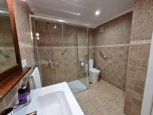 Apartamento 143a Moderno, C�ntrico, 3 Habitaciones