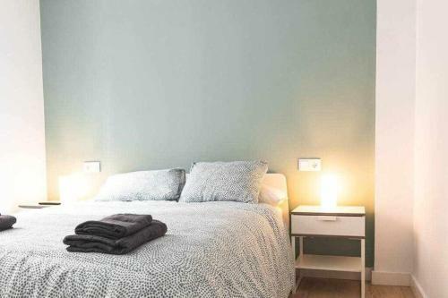 Apartamento Bobes I