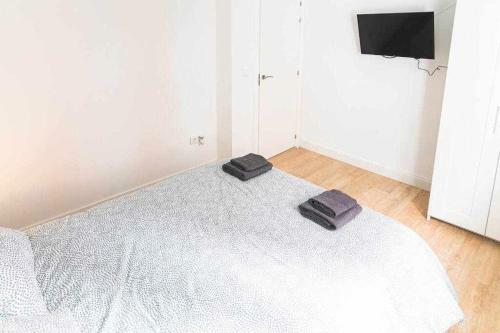 Apartamento Bobes I