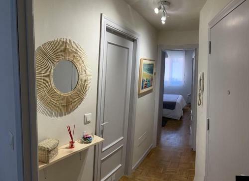 Precioso Apartamento Soleado Reci�n Reformado