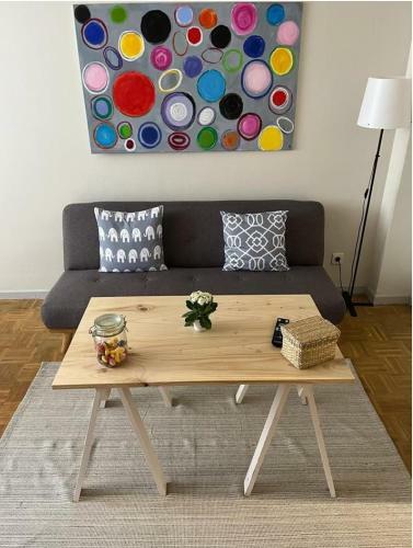 Precioso Apartamento Soleado Reci�n Reformado