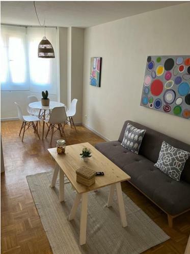 Precioso Apartamento Soleado Reci�n Reformado